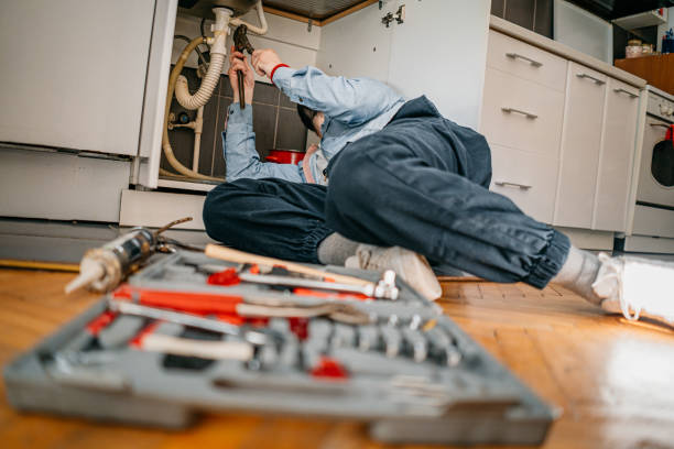 Best Plumbing Repair Near Me  in Rock Creek, AL