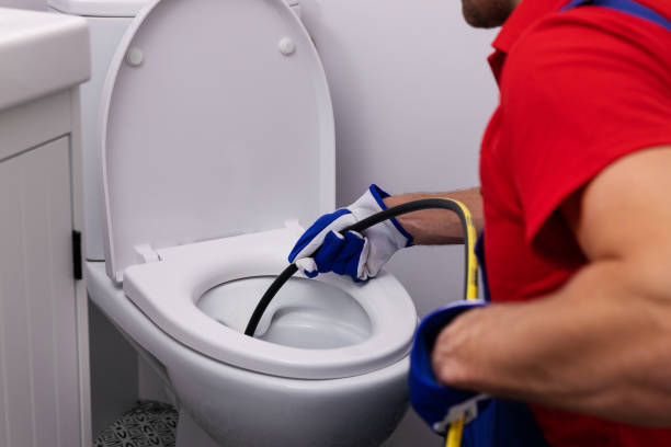 Best Sewer Cleaning Services  in Rock Creek, AL