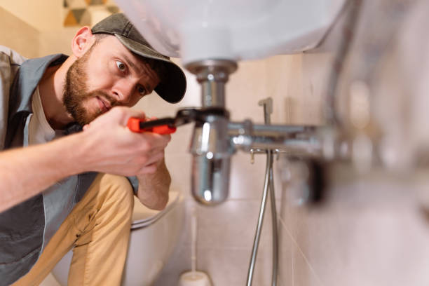 Best Affordable Plumbing Services  in Rock Creek, AL