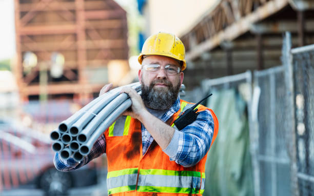 Best Leak Detection Services  in Rock Creek, AL