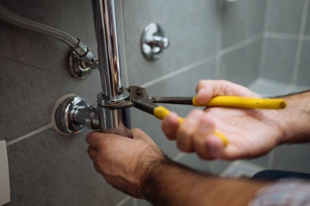 Best 24-Hour Plumber Near Me  in Rock Creek, AL